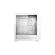 Корпус PC Cooler C3 D510 ARGB WH