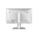 Монитор MSI MAG 274QRFW E20 (2560x1440, Rapid IPS, 0.5ms, 200Hz, 300cd/m², 1000:1, 178°/178°, HDMI/DP, VESA 100x100)