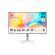 Монитор MSI Modern MD272QXPW (2560x1440, IPS, 1ms, 100Hz, 400cd/m², 1000:1, 178°/178°, HDMI/DP, VESA 75x75)