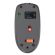 Беспроводная мышь Meetion BTM100R (DPI:max3200, silent.4 кнопки, подключение: 2.4G, Bluetooth)