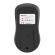 Беспроводная мышь Meetion R546 Dark Grey (DPI:max1600, silent.4 кнопки, подключение: 2.4G)