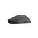 Беспроводная мышь Meetion GW12 Black (Wired+2.4G+BT, DPI: max 12800, 5 кнопок, RGB)