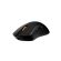 Беспроводная мышь Meetion GW13 Black (Wired+2.4G+BT, DPI: max 12800, 6 кнопок)