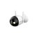 Wi-Fi камера буллет DAHUA DH-F4C-LED 4MP 2.8mm 2560×1440 LED 30m  mSD Mic  IP67  Full-Color