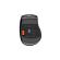 Беспроводная мышь Meetion BTM001 Black+Gray (DPI:max2400, LED.silent.7 кнопок, подключение: 2.4G, Bluetooth)