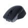 Беспроводная мышь Meetion Anywhere3 (Wired+2.4G+BT, DPI: max 6000, 9 кнопок)
