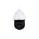 IP камера поворотная тепловизионная DAHUA DHI-TPC-SD2241-TB7F8-DW-S2 256x192-Thermal4MP 3.5-10mm4-12mm Mic+Speaker PoE+ IP66)