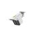 IP камера буллет DAHUA DH-IPC-MFW5241T2-E3-ASE 3x2MP 3,6 мм-12 мм-25 мм 1920×1080 ePoe IP67 IK10 WizMind