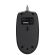Проводная мышь Meetion M100 (DPI:max1200, silent.3 кнопки, подключение: USB)