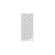 Корпус PC Cooler C3 D510 ARGB WH