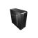 Корпус Aeromax WSC-3157 Black with USB, Audio Panel FG