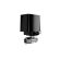 Кран перекрытия воды с ДУ Ajax WaterStop [3/4]  (DN20) black