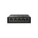 Коммутатор сетевой TP-LINK LS1005G 5x1000Mb/s неуправляемый