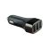 Promate Trica Black