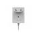 Блок питания MikroTik PL7400 PWR-Line 100Mb/s MicroUSB