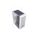 Корпус PC Cooler MA100 MESH WH