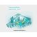 Mesh Wi-Fi система TP-LINK Deco M3W AC1200 2xLAN 100Mb/s