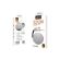 LDNIO LC-90 USB-MicroUSB, USB-Type-C (2в1)