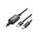 Кабель USB-принтер UGREEN US122 10М активный 10374