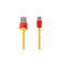 Remax RC-114a USB-Type-C, желтый