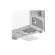 Корпус PC Cooler C3 B310 WH