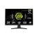 Монитор 27" MSI MAG 272F