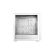 Корпус PC Cooler C3 D510 ARGB WH