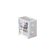 Корпус PC Cooler C3 D310 ARGB WH