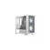 Корпус PC Cooler C3 D310 ARGB WH