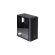 Корпус PC Cooler MA100 MESH BK