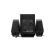 Настольные игровые колонки "EDIFIER" G1500 MAX (2.1/RMS 30W (7.5Wx2+15W)/Bluetooth 5.3/USB-A, USB-C, AUX/SNR 80dB) черный