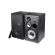 Акустическая система "EDIFIER" R2850DB (RMS 150W (14Wx2+16Wx2+45Wx2)/Bluetooth 5.1 aptX/2xRCA, Optical, Coaxial, Sub Out/SNR 85dB) черный