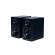 Акустическая система "EDIFIER" M60 (RMS 66W (15Wx2+18Wx2)/Bluetooth 5.3/USB-C, AUX/SNR 85dB) черный