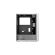Корпус PC Cooler MA100 MESH WH
