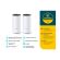 Mesh Wi-Fi система TP-LINK Deco M4(2-pack) AC1200 2xLAN 1Gb/s