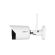 Wi-Fi камера буллет DAHUA DH-IPC-HFW1430DS-SAW 4MP 2.8mm 2560×1440 IR 30m mSD Mic IP67