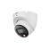 Купольная IP камера DAHUA DH-IPC-HDW1639T-A-IL 6MP 2.8mm 3200×1800 IR 30m IP67 POE