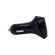 Remax RCC-304 DC12-24В 4.2A 3 USB порта
