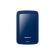 External HDD ADATA 2TB HV300 USB 3.2 Gen1 Blue