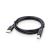 Кабель USB-принтер UGREEN US135 2М 20847