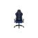 Кресло игровое GAMELAB WARLOCK Breeze Gray GL-732 серый/синий