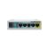 Роутер Wi-Fi MikroTik RB951Ui-2HnD SOHO AP N300 5xLAN 100Mb/s