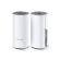 Mesh Wi-Fi система TP-LINK Deco E4(2-pack) AC1200 2xWAN/LAN 100Mb/s