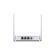 Роутер Wi-Fi Mercusys MW301R N300 2xLAN 100Mb/s