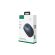 Мышь беспроводная UGREEN MU105 USB dark blue